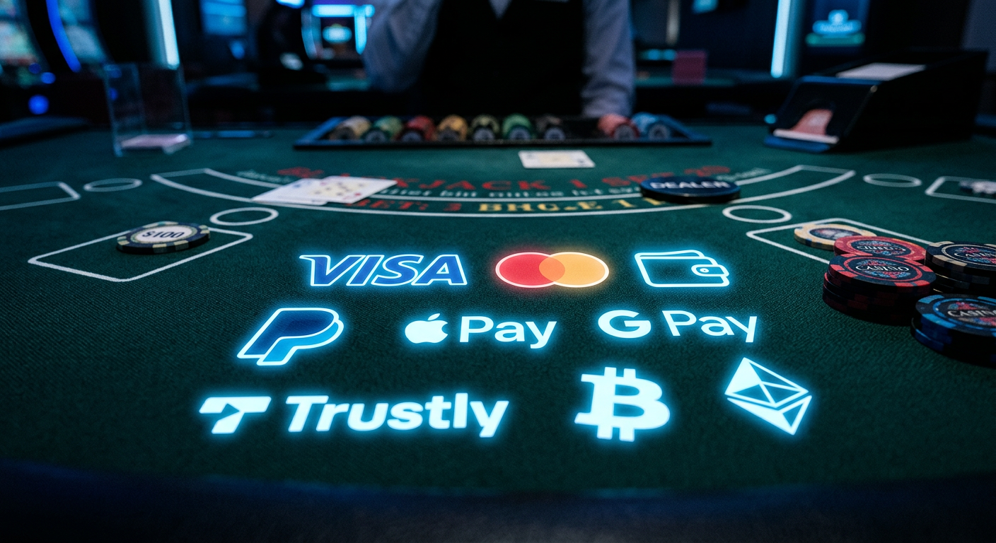 Metodi di pagamento ideali per ricaricare 10€ - casino deposito minimo 10 euro 