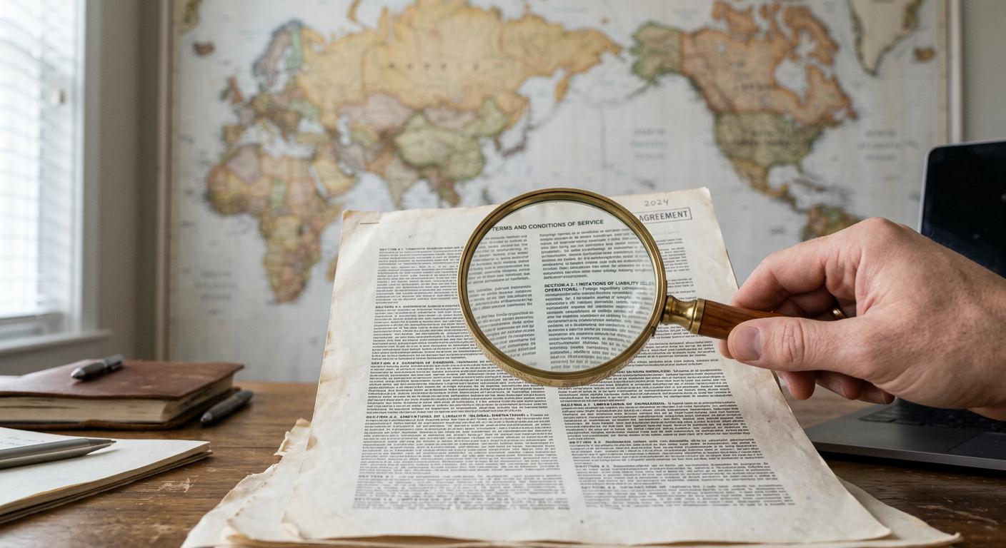 Criteri per valutare l'affidabilità di un operatore estero - siti di scommesse senza autoesclusione